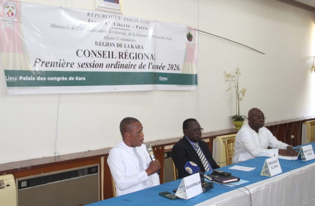 La 1 re Session Ordinaire De L ann e 2026 Du Conseil R gional De La la-1-re-session-ordinaire-de-l-ann-e-2026-du-conseil-r-gional-de-la
